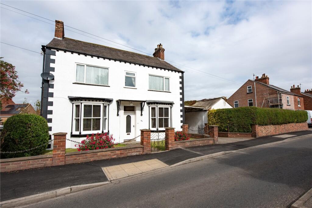 Main image of property: Romanby Road, Northallerton, North Yorkshire, DL7