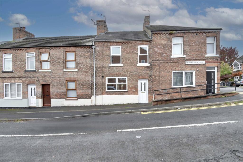 Main image of property: Beaconsfield Street, Northallerton, North Yorkshire, DL7