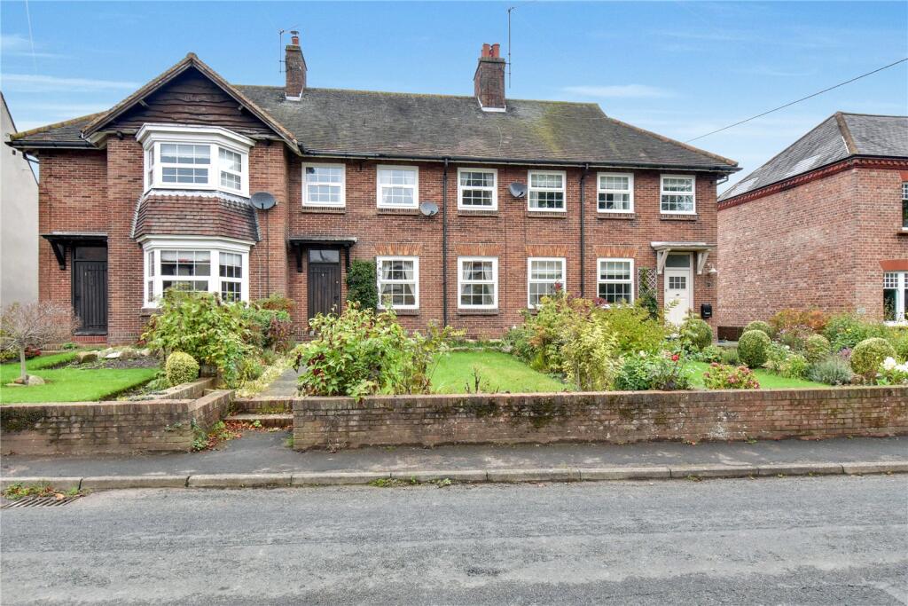 Main image of property: East Harlsey, Northallerton, North Yorkshire, DL6