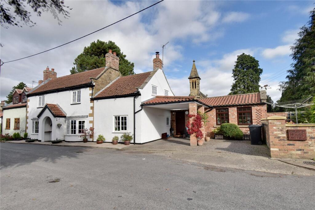 Main image of property: Thornton Le Street, Thirsk, North Yorkshire, YO7
