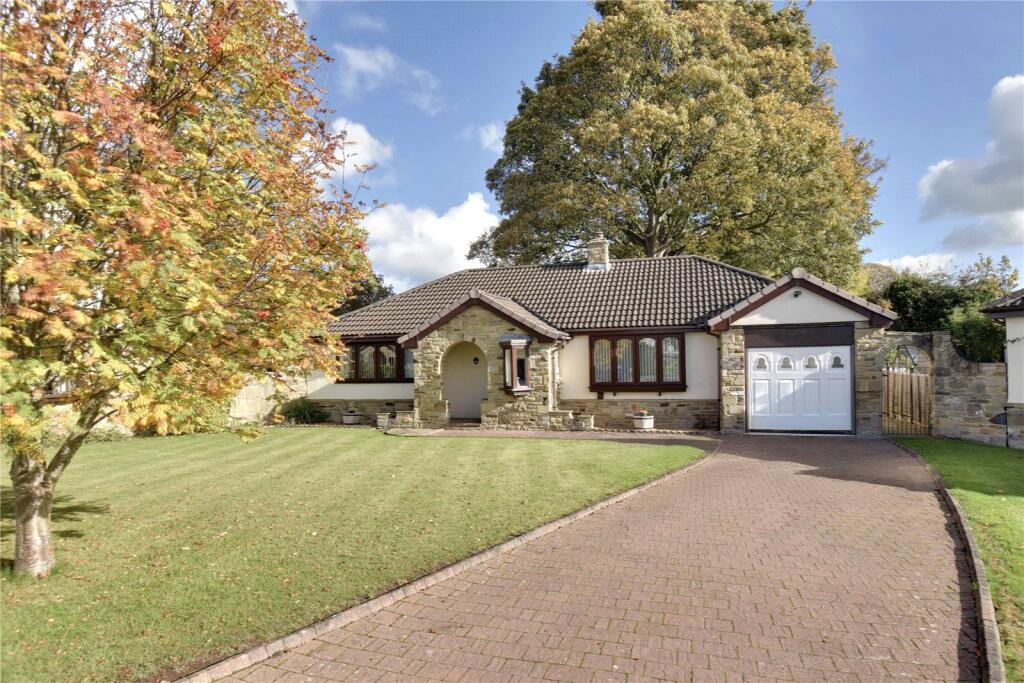 Main image of property: Village Fold, Kirkby Fleetham, Northallerton, DL7
