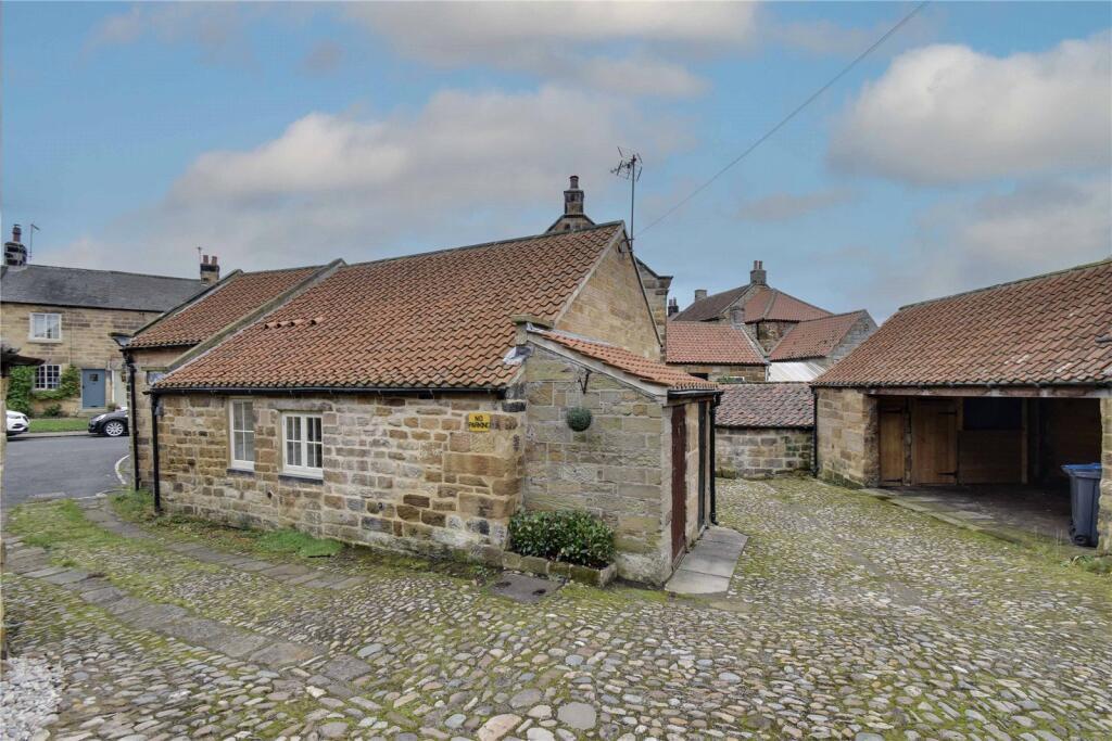 Main image of property: South End, Osmotherley, Northallerton, North Yorkshire, DL6