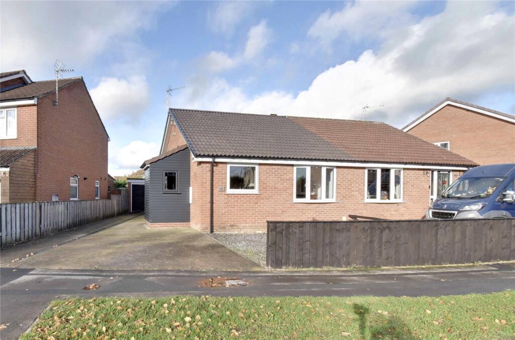 Main image of property: Valley Road, Northallerton, North Yorkshire, DL6