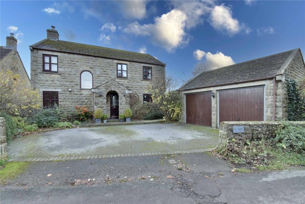 Main image of property: Arrathorne, Bedale, North Yorkshire, DL8