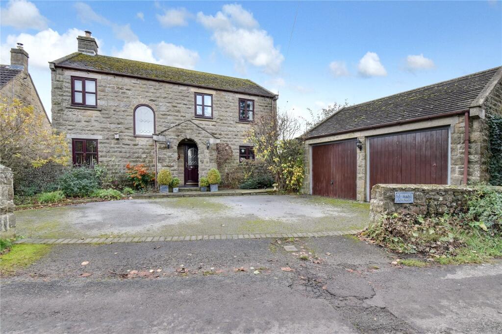 Main image of property: Arrathorne, Bedale, North Yorkshire, DL8