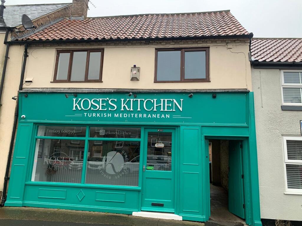 Main image of property: High Street, Northallerton, North Yorkshire, DL7