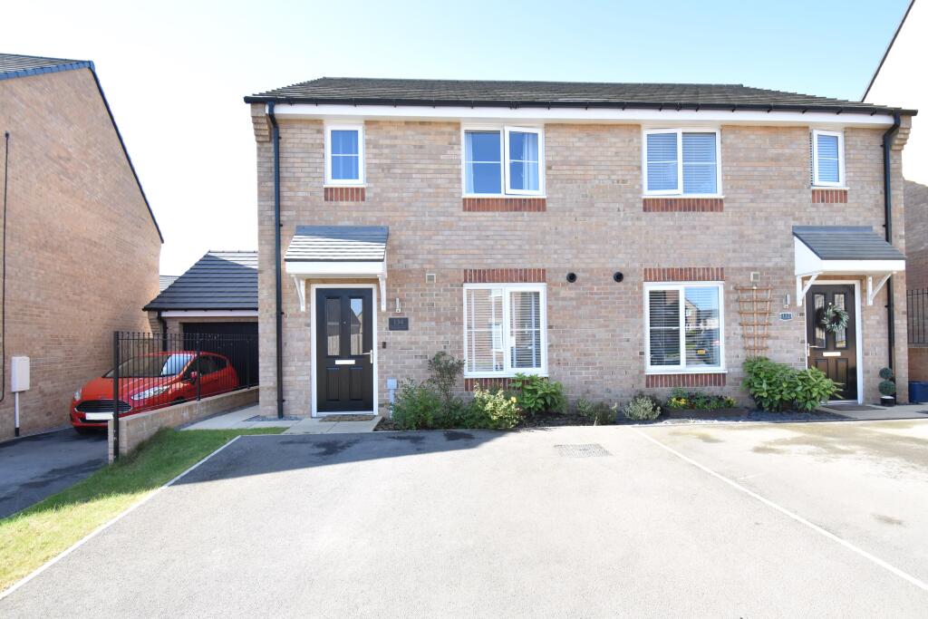 Main image of property: Runnymede Way, Northallerton, North Yorkshire, DL6
