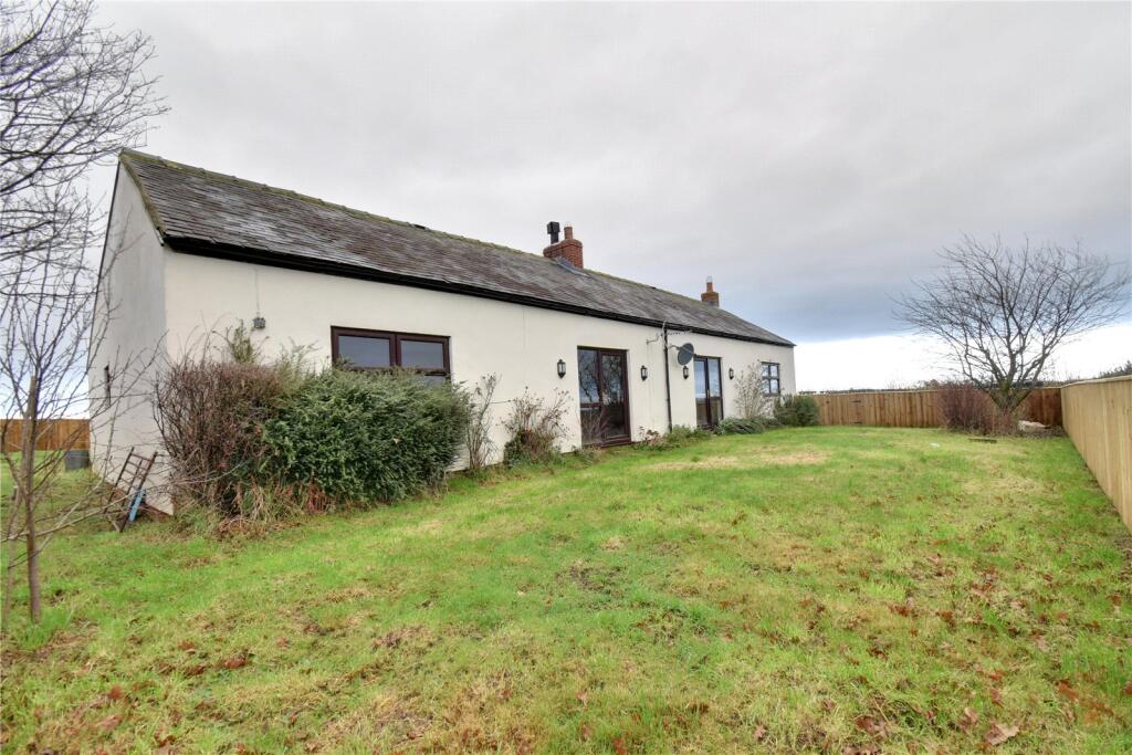 Main image of property: Bishopton Lane, Great Burdon, Darlington, Durham, DL1