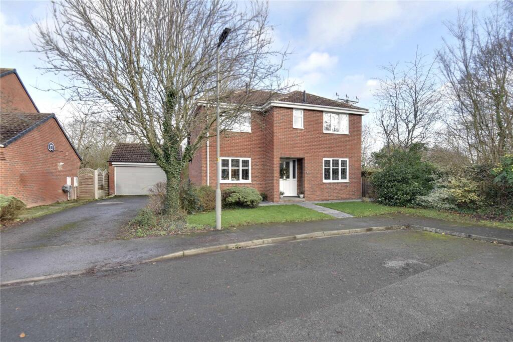 Main image of property: Rowans Way, Northallerton, North Yorkshire, DL7