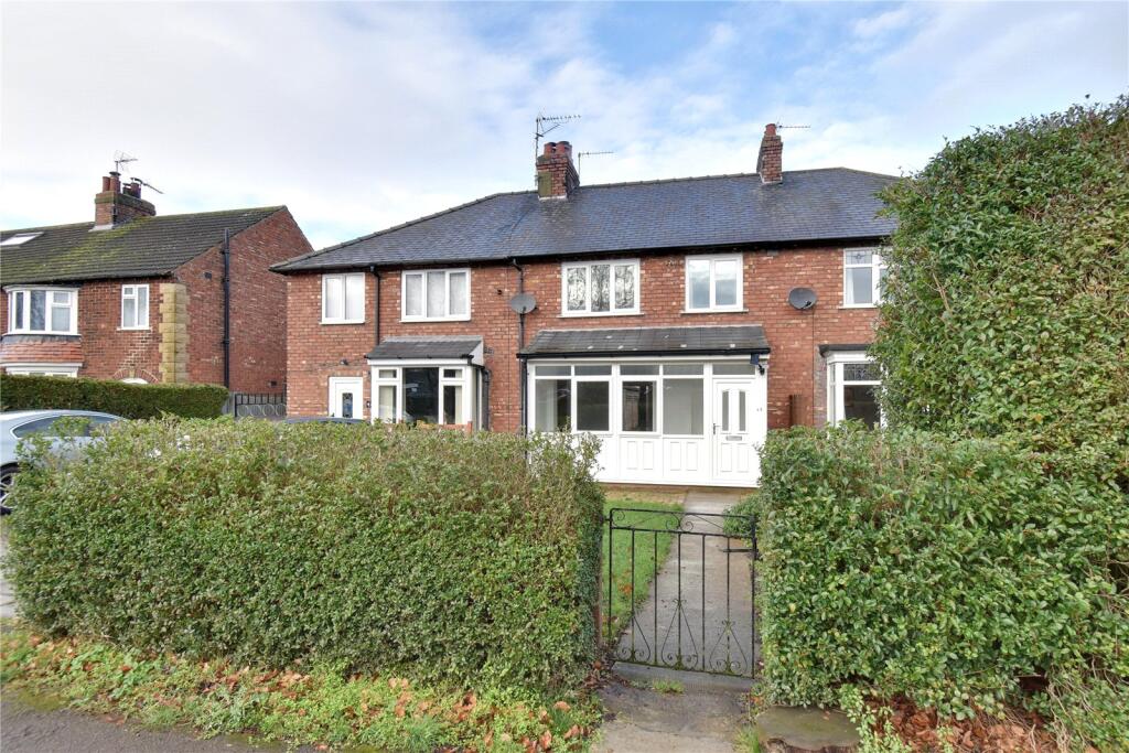 Main image of property: Quaker Lane, Northallerton, DL6