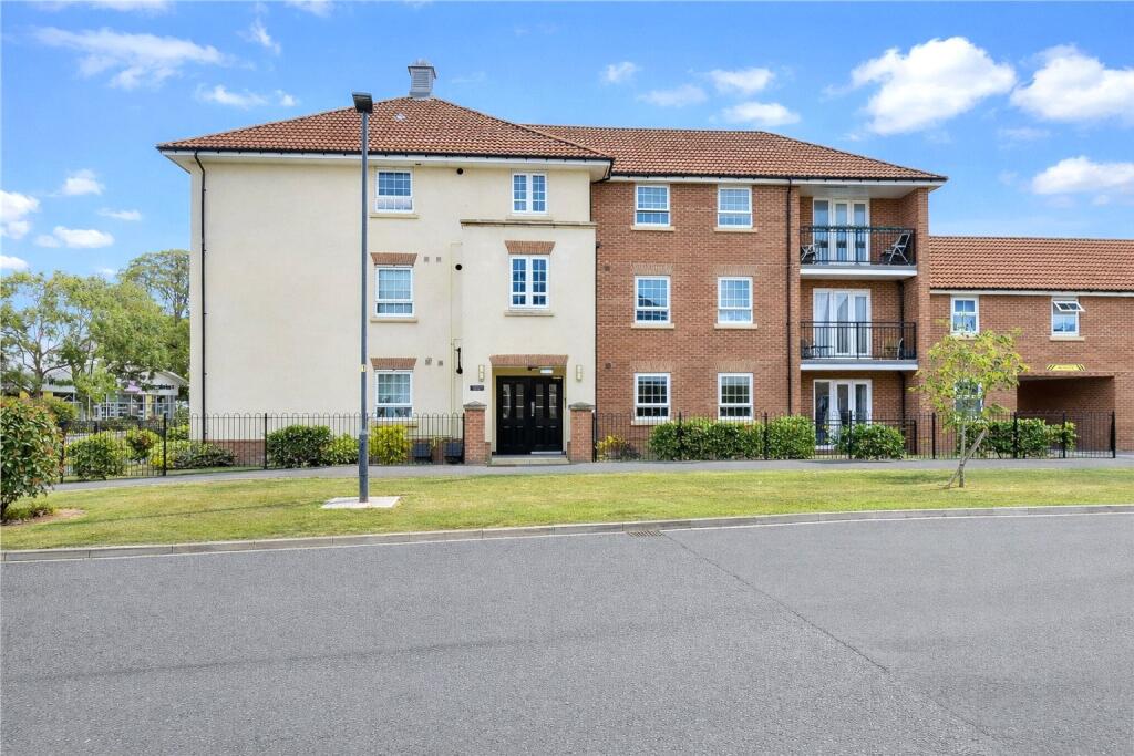Main image of property: Ben Hyde Way, Northallerton, North Yorkshire, DL7