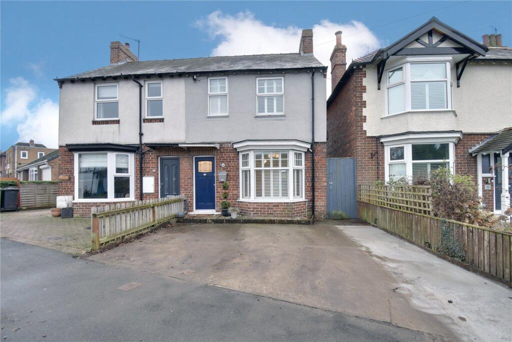Main image of property: Thirsk Road, Northallerton, North Yorkshire, DL6