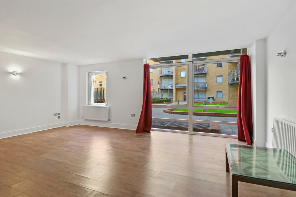 Main image of property: Turner House Cassilis Road London E14 9JL