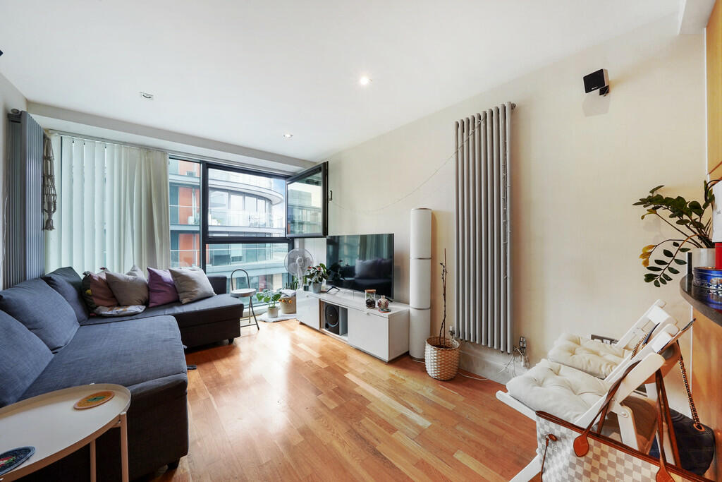 Main image of property: 41 Millharbour London E14 9NA
