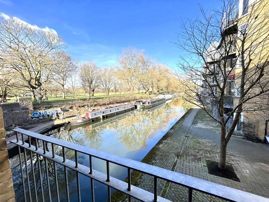 Main image of property: Gatehouse Gunmakers Lane London E3 5PE