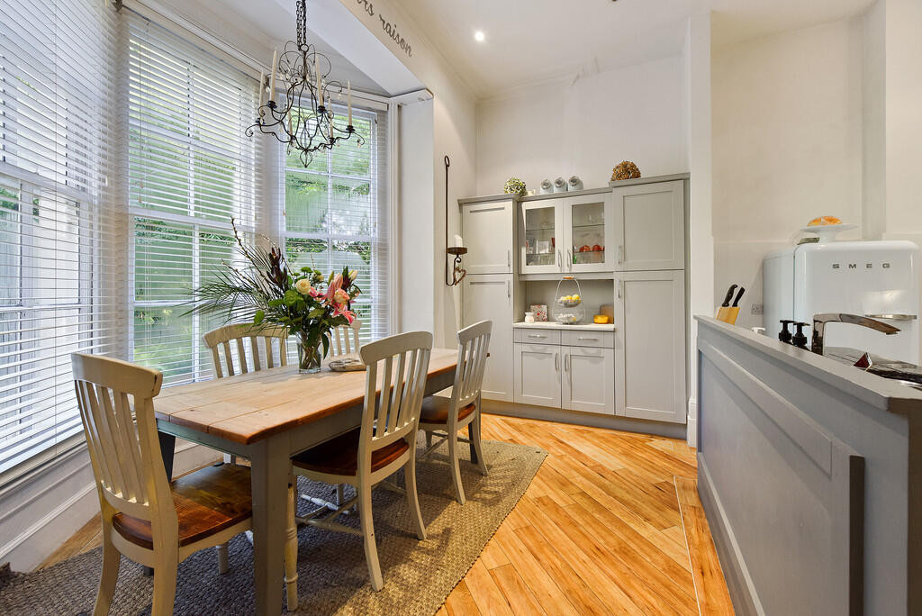 Main image of property: Beech House Rayleigh Road Brentwood Essex CM13
