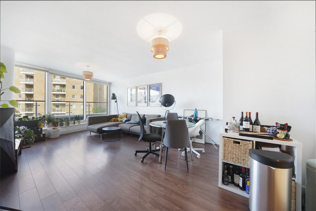 Main image of property: Basin Approach London E14 7JG