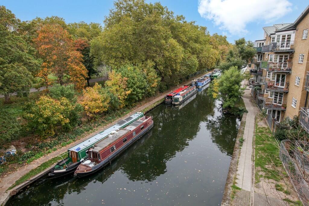 Main image of property: Gatehouse Gunmakers Lane London E3 5PE