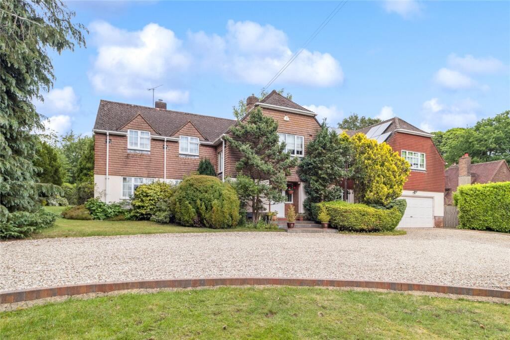 Main image of property: Windsor Lane, Little Kingshill, Great Missenden, HP16