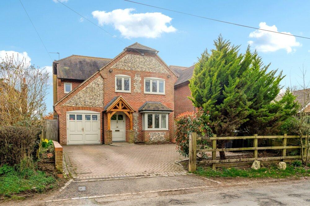 Main image of property: Hatches Lane, Great Kingshill, High Wycombe, Buckinghamshire, HP15