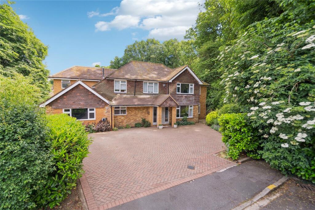 Main image of property: The Limes, Amersham, Buckinghamshire, HP6