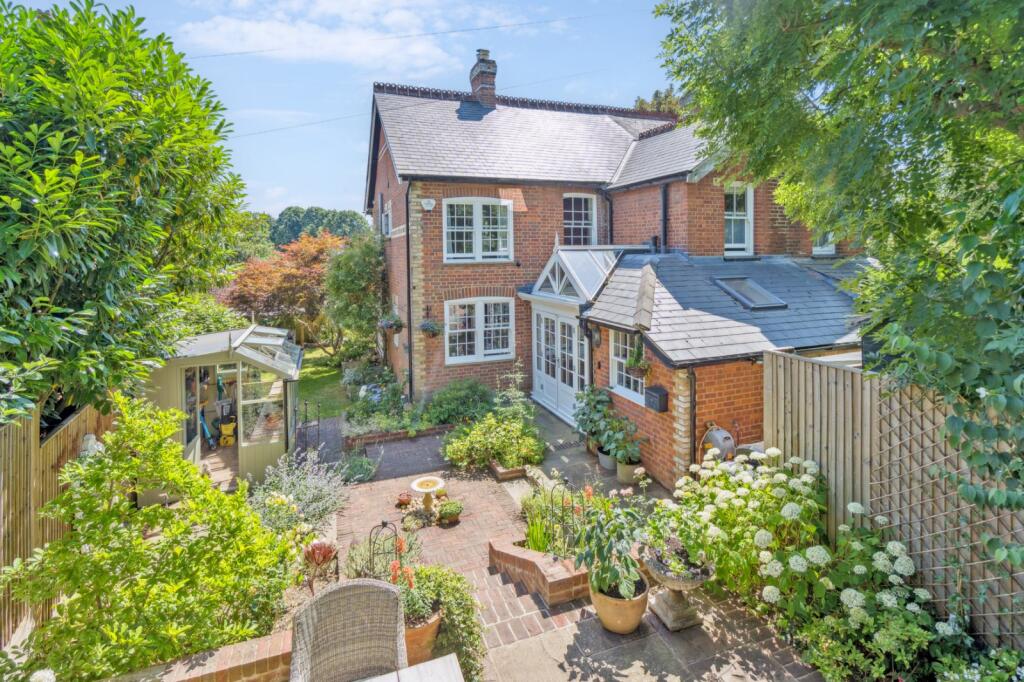 Main image of property: Milton Fields, Chalfont St. Giles, Buckinghamshire, HP8