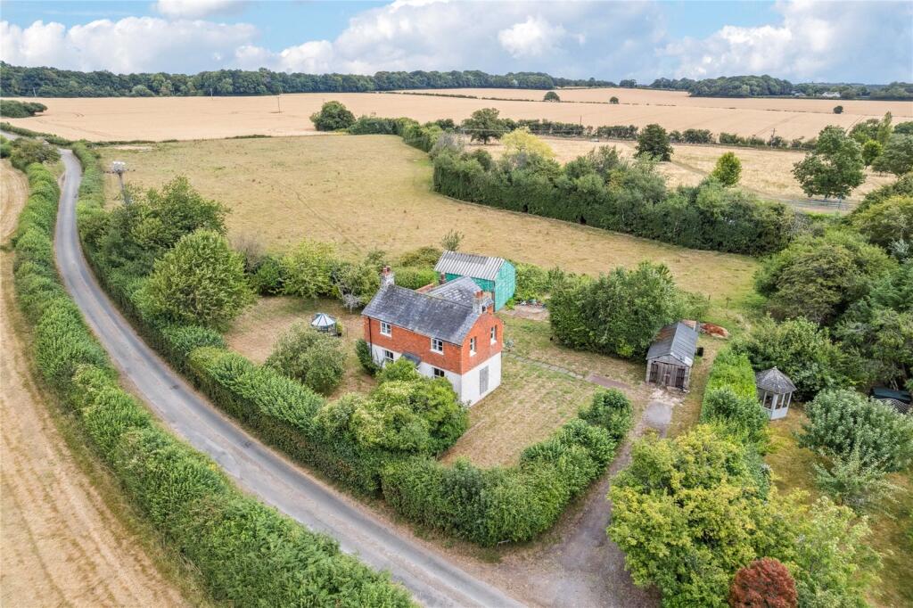 Main image of property: Bottom Road, St. Leonards, Tring, Buckinghamshire, HP23