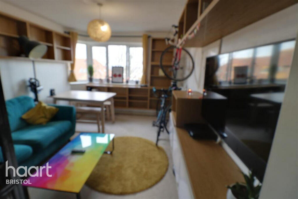 Main image of property: Winton Street, Bristol