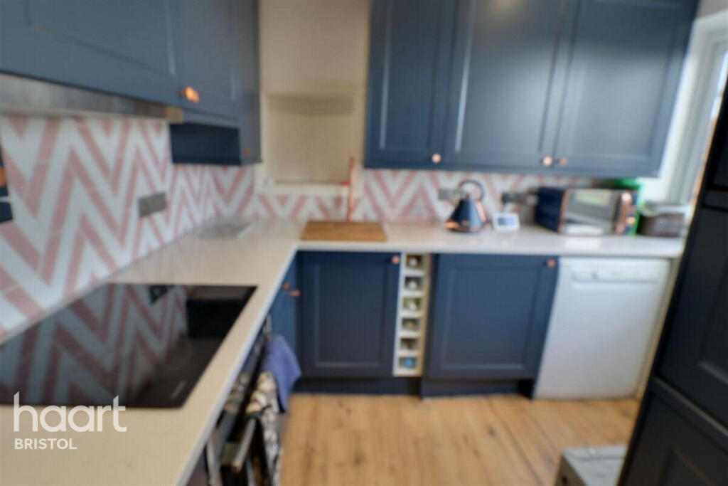 Main image of property: Winton Street, Bristol