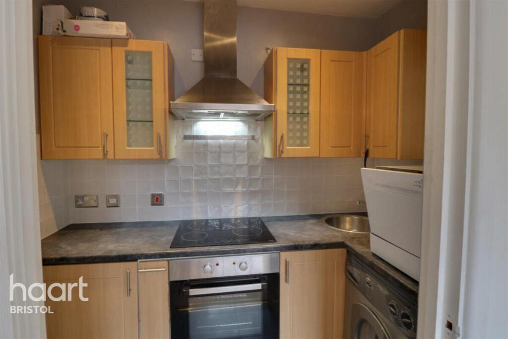 Main image of property: Redcross Street, Bristol