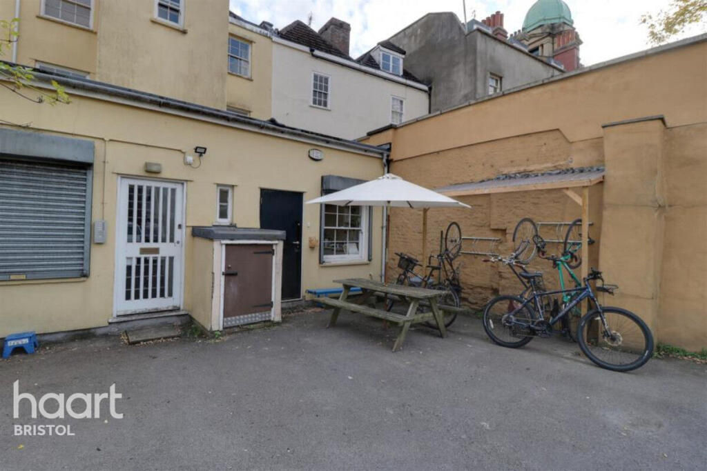 Main image of property: Redcross Street, Bristol