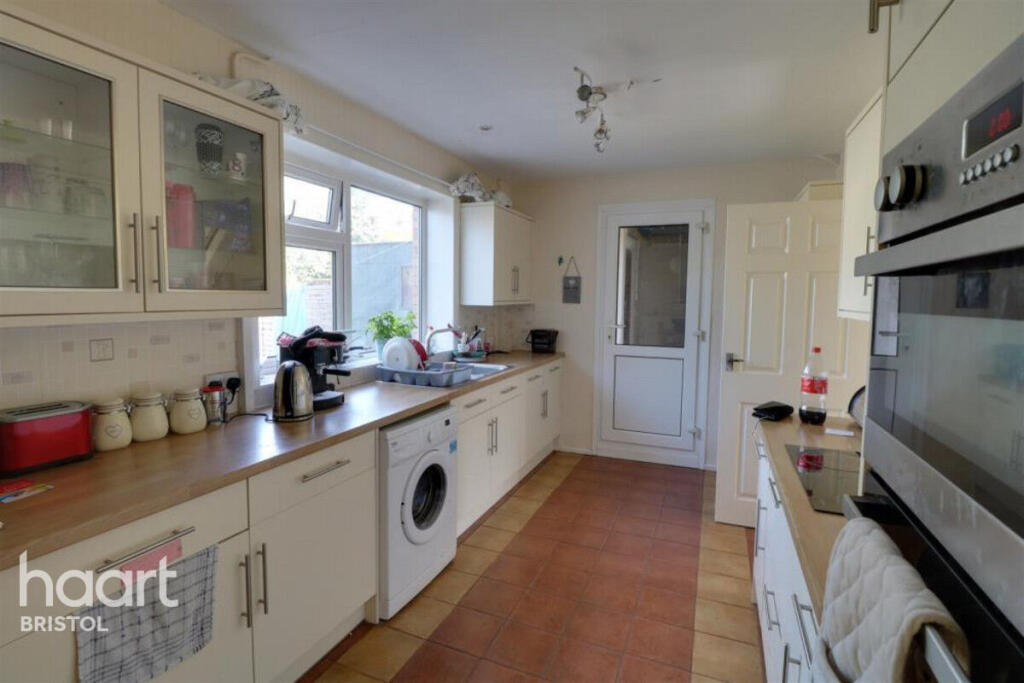 Main image of property: Brockworth Crescent, Bristol