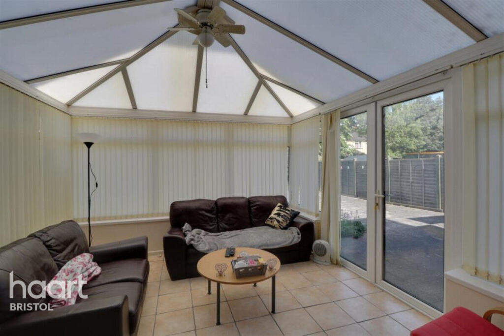 Main image of property: Brockworth Crescent, Bristol