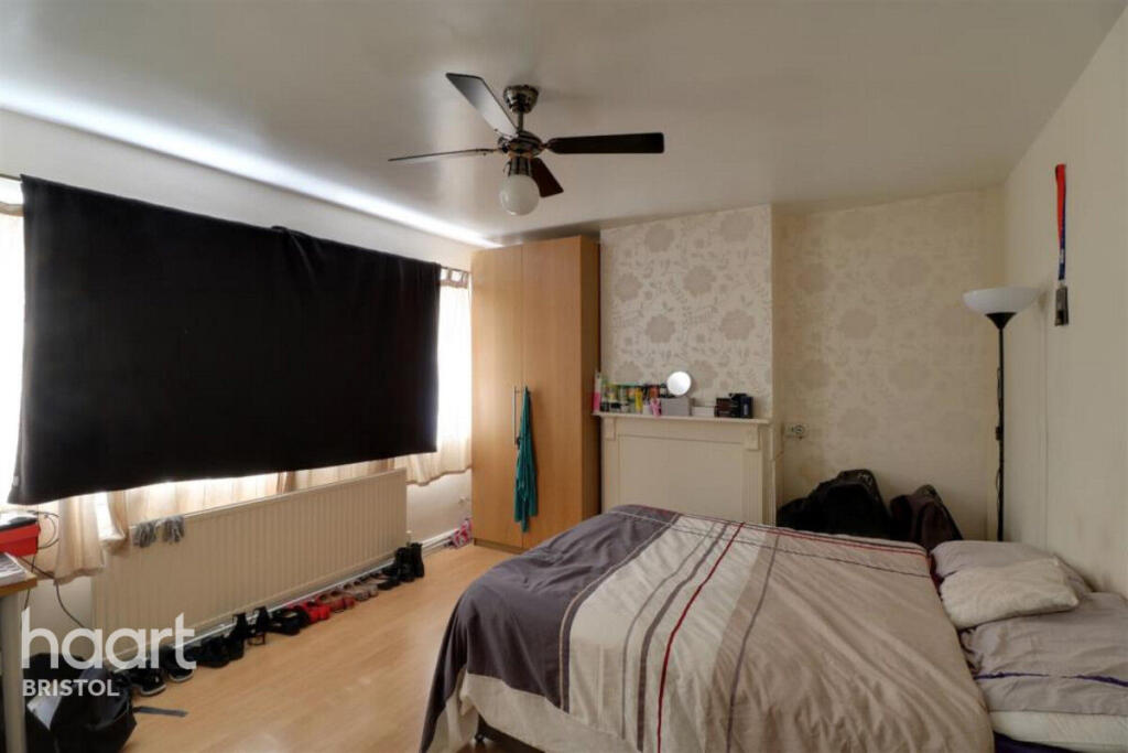 Main image of property: Brockworth Crescent, Bristol