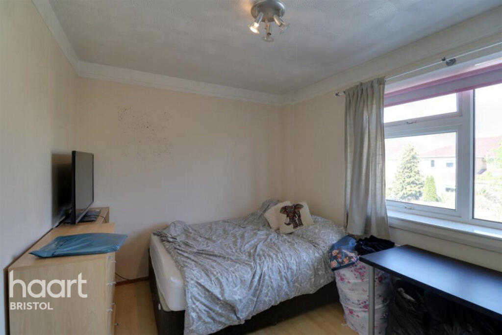 Main image of property: Brockworth Crescent, Bristol