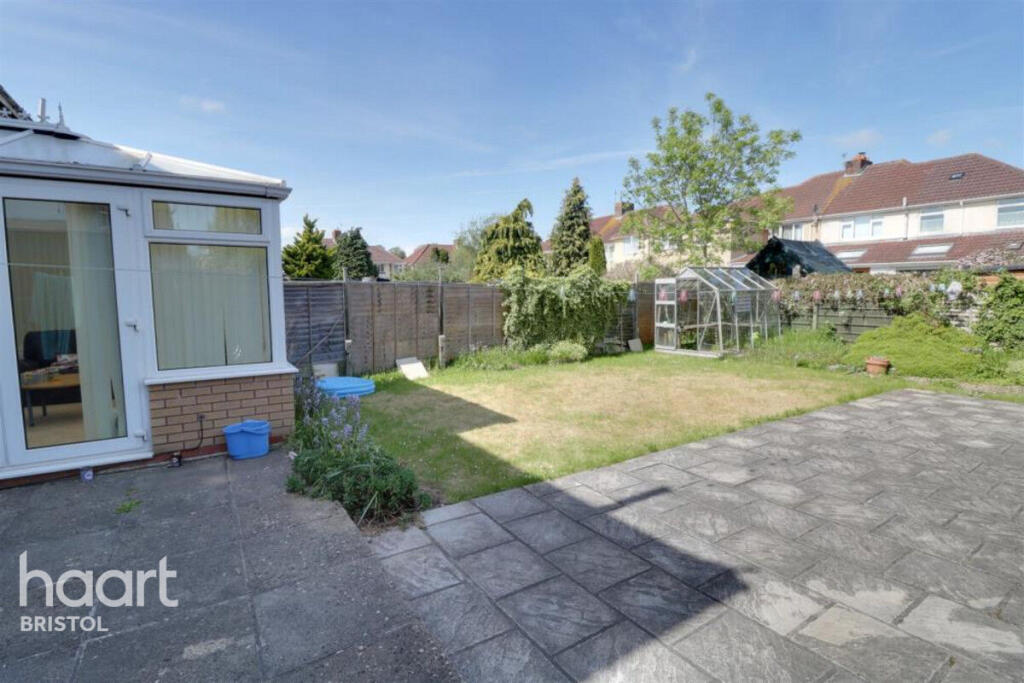 Main image of property: Brockworth Crescent, Bristol