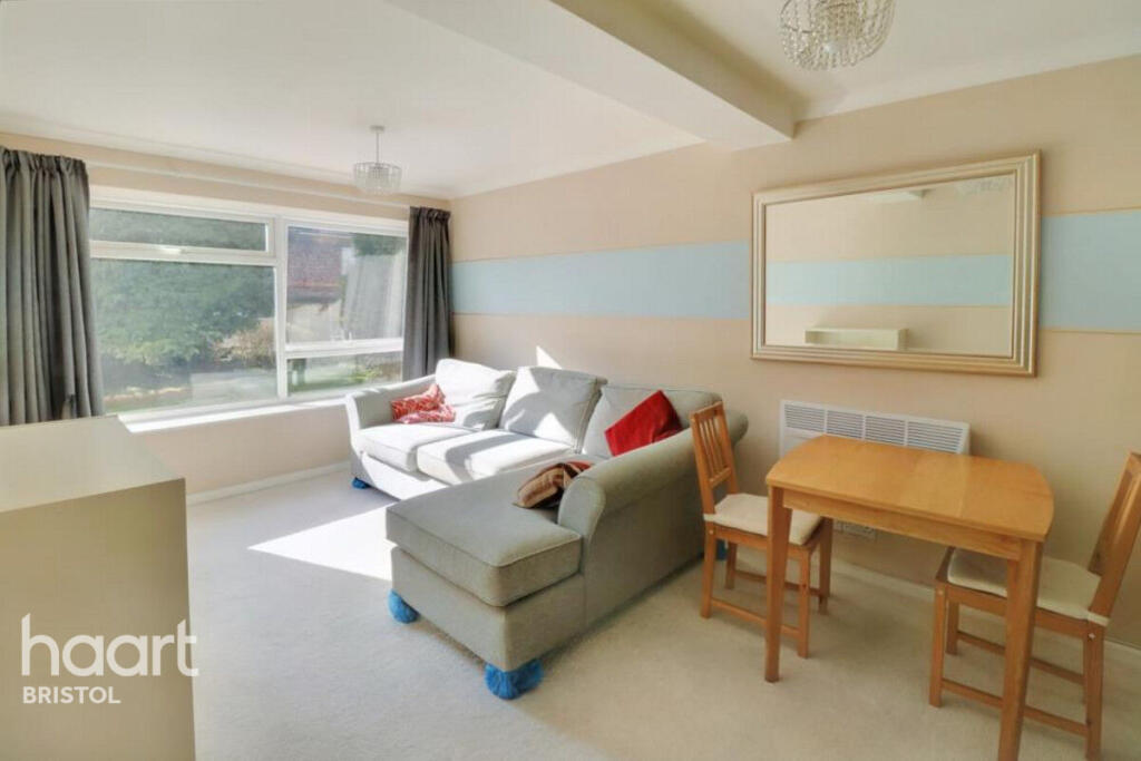 Main image of property: Downfield Road, Bristol