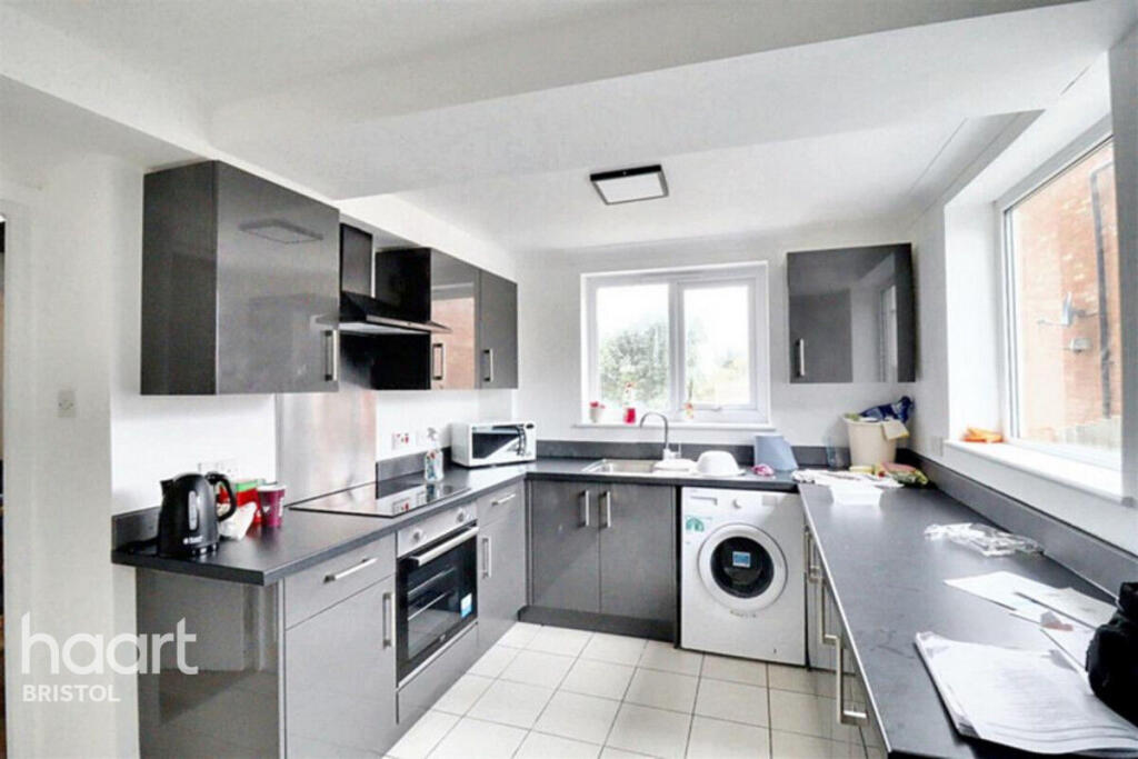 Main image of property: Air Balloon Road, Bristol