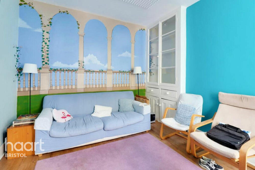 Additional property image - Oldbury Court Road, Bristol