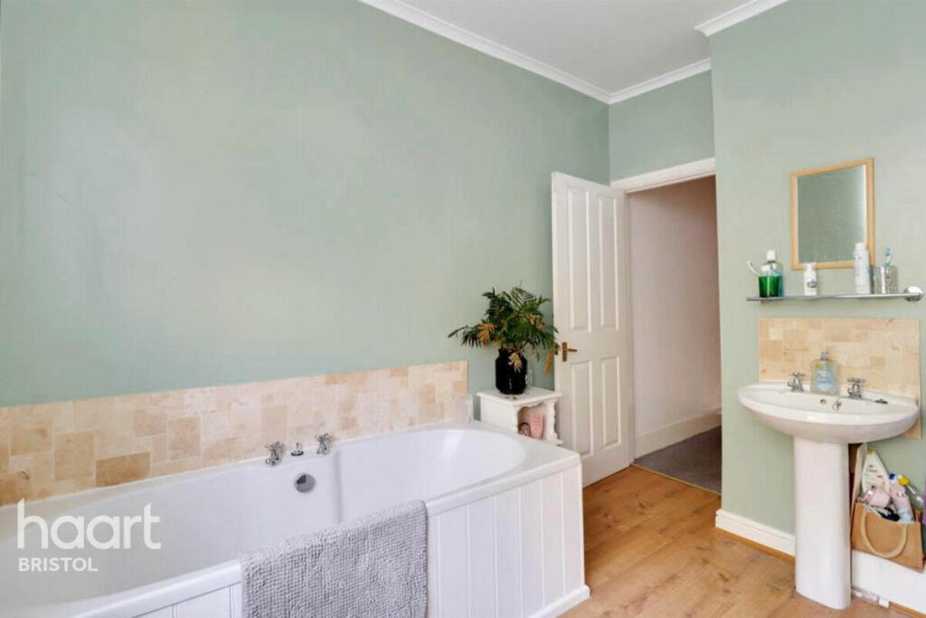Additional property image - Oldbury Court Road, Bristol
