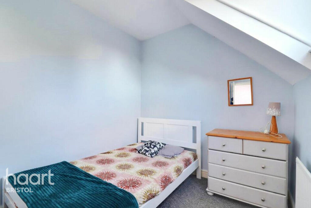 Additional property image - Oldbury Court Road, Bristol