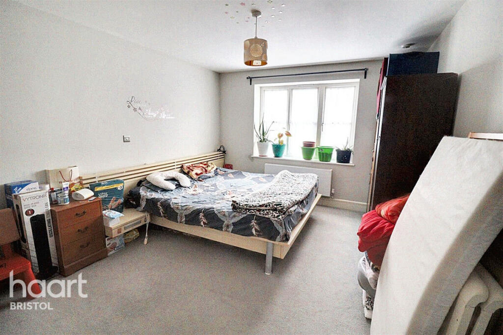 Additional property image - Station Road, Bristol