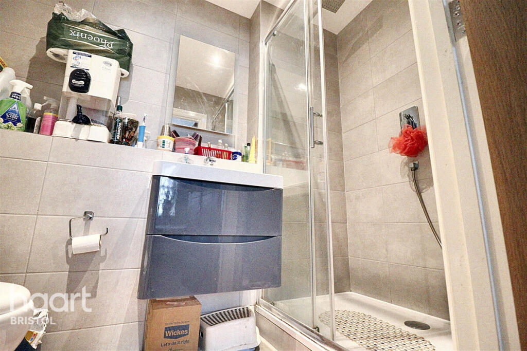Additional property image - Station Road, Bristol