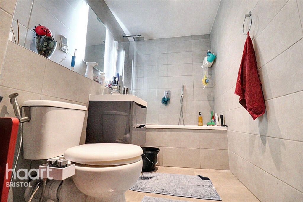 Additional property image - Station Road, Bristol