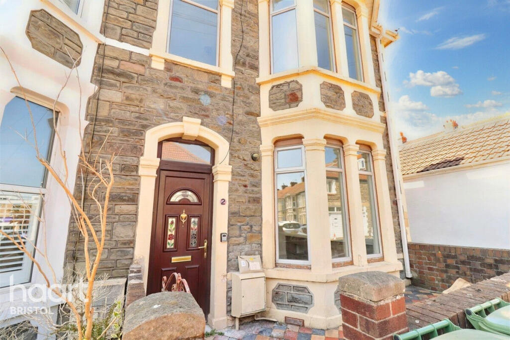 Main image of property: Seymour Road, Bristol