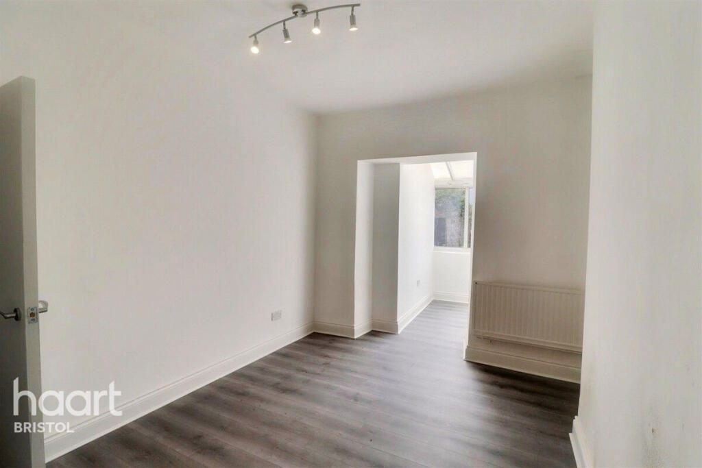 Main image of property: Seymour Road, Bristol