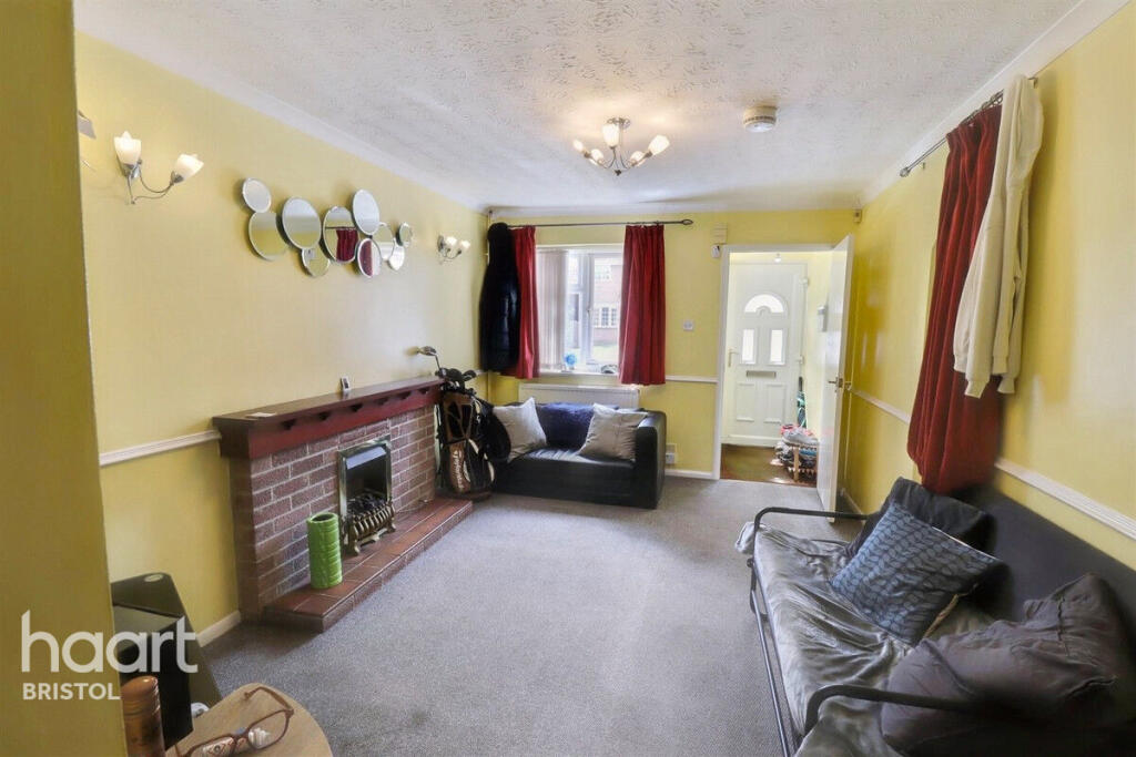 Main image of property: Little Meadow, BRISTOL