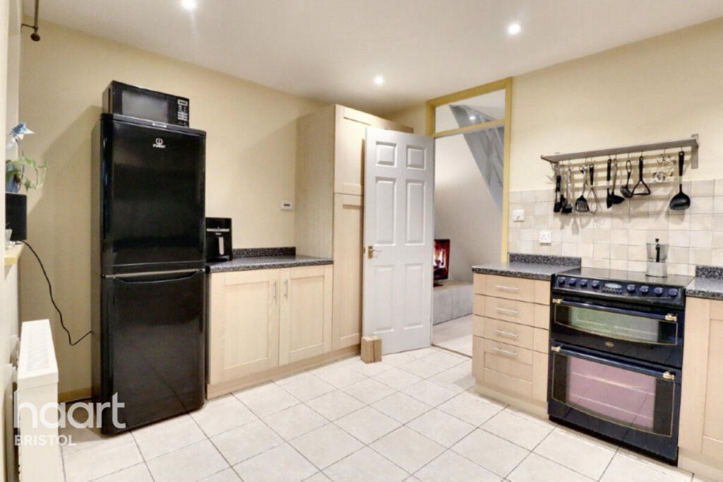 Main image of property: Mill Crescent, Bristol