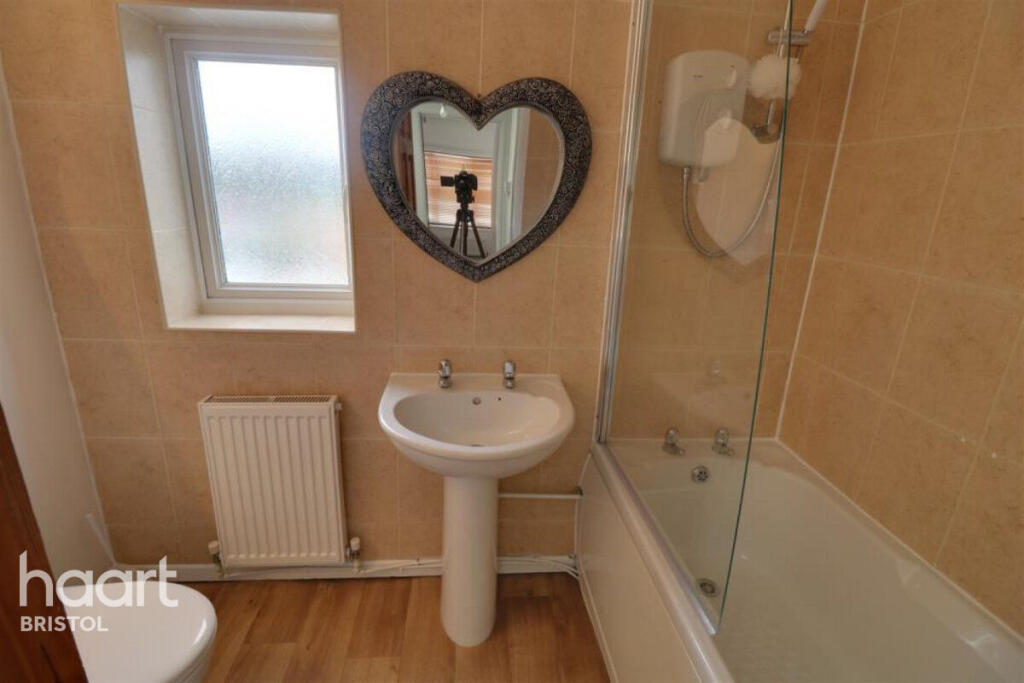 Main image of property: Cranleigh Court Road, Bristol