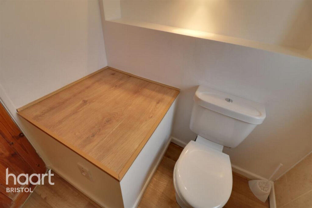 Main image of property: Cranleigh Court Road, Bristol